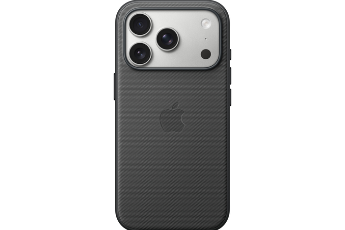 Best iPhone 17 pro and pro max cases Indybest review Apple TechWoven case with MagSafe