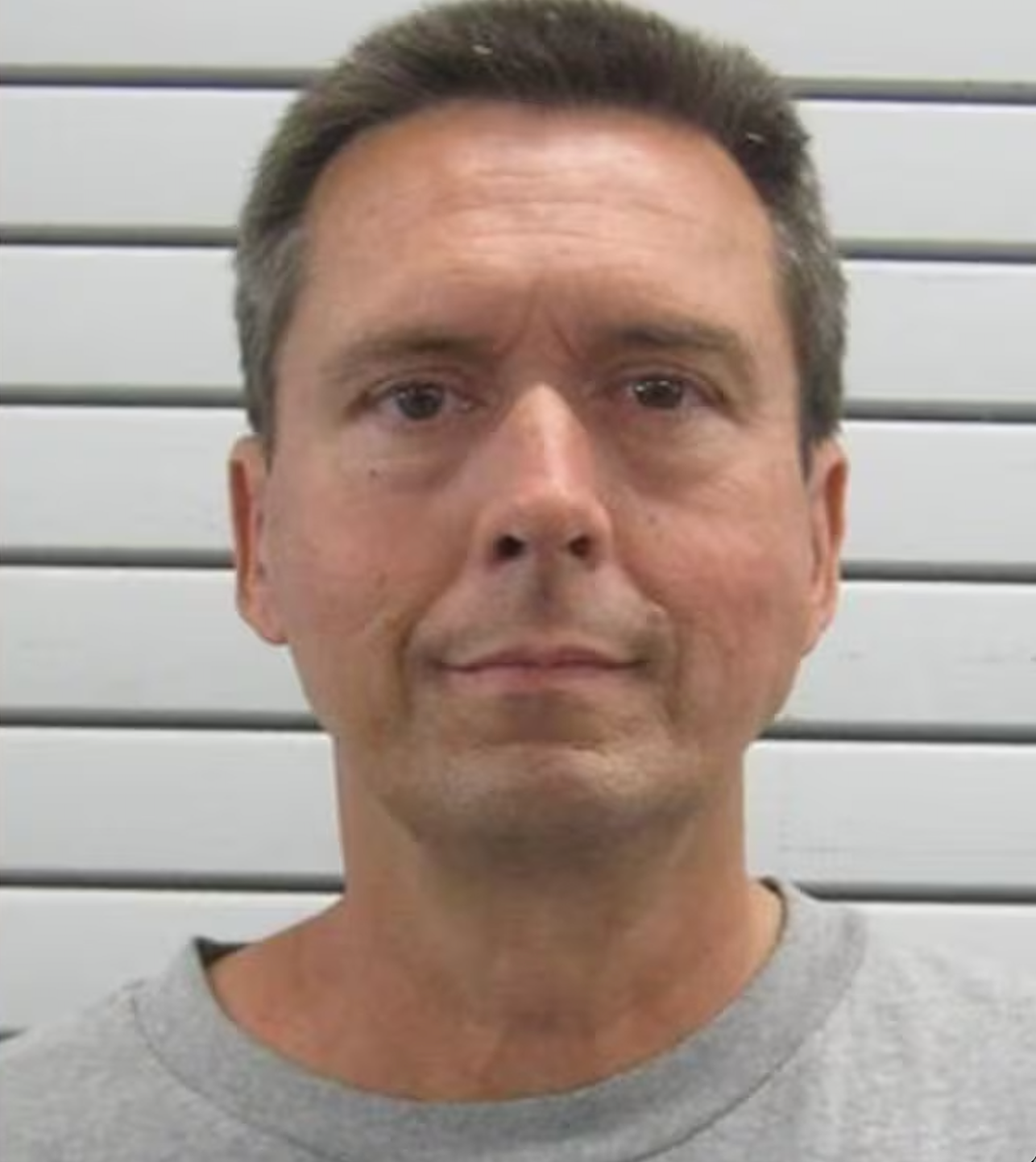 Nichols, 60, was discovered lying on the floor beside his bunk at Greene Correctional Institution Sunday