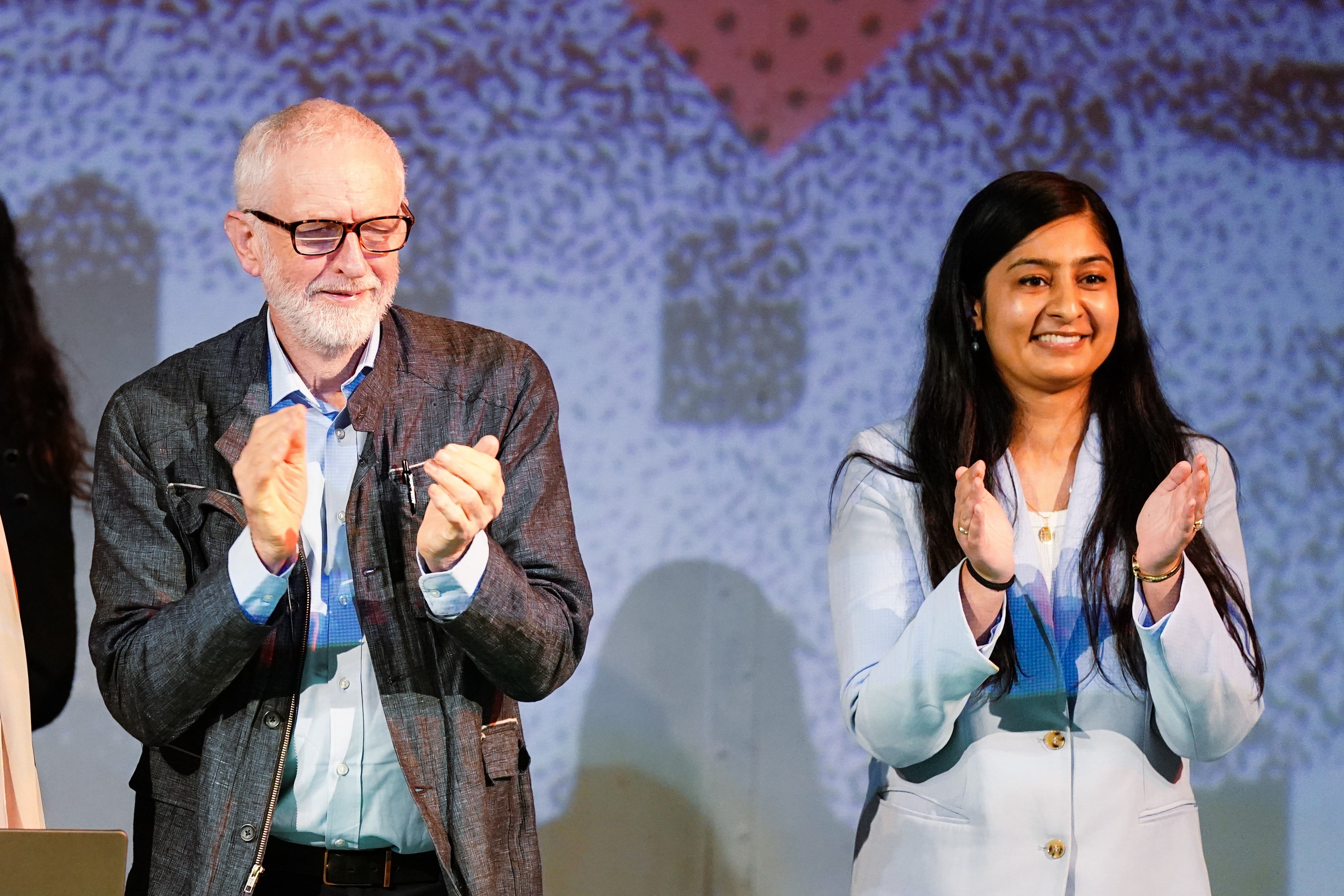 Jeremy Corbyn and Zarah Sultana started the new movement following their exits from the Labour Party, the former being expelled in 2024 and the latter quitting earlier this year
