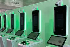 Warning of four-hour waits at passport control this summer as chaotic EES rollout continues