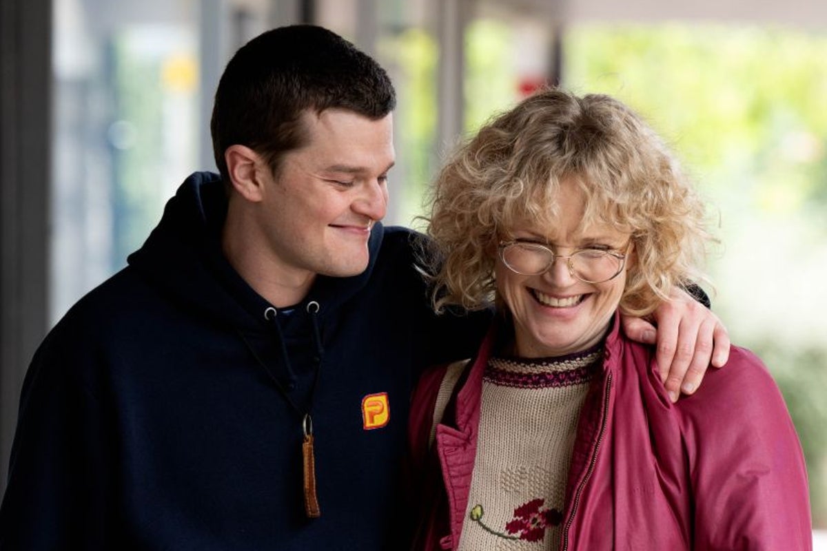 I Swear is a crowdpleaser about Tourette syndrome that isn't at all treacly review