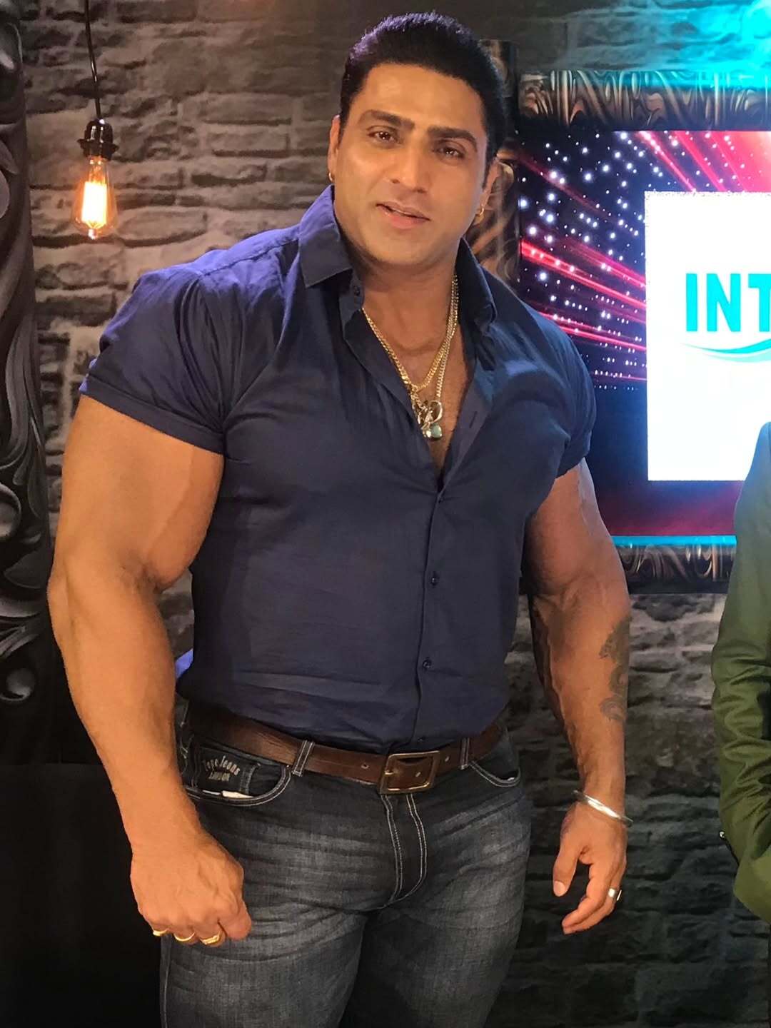 Varinder Singh Ghuman