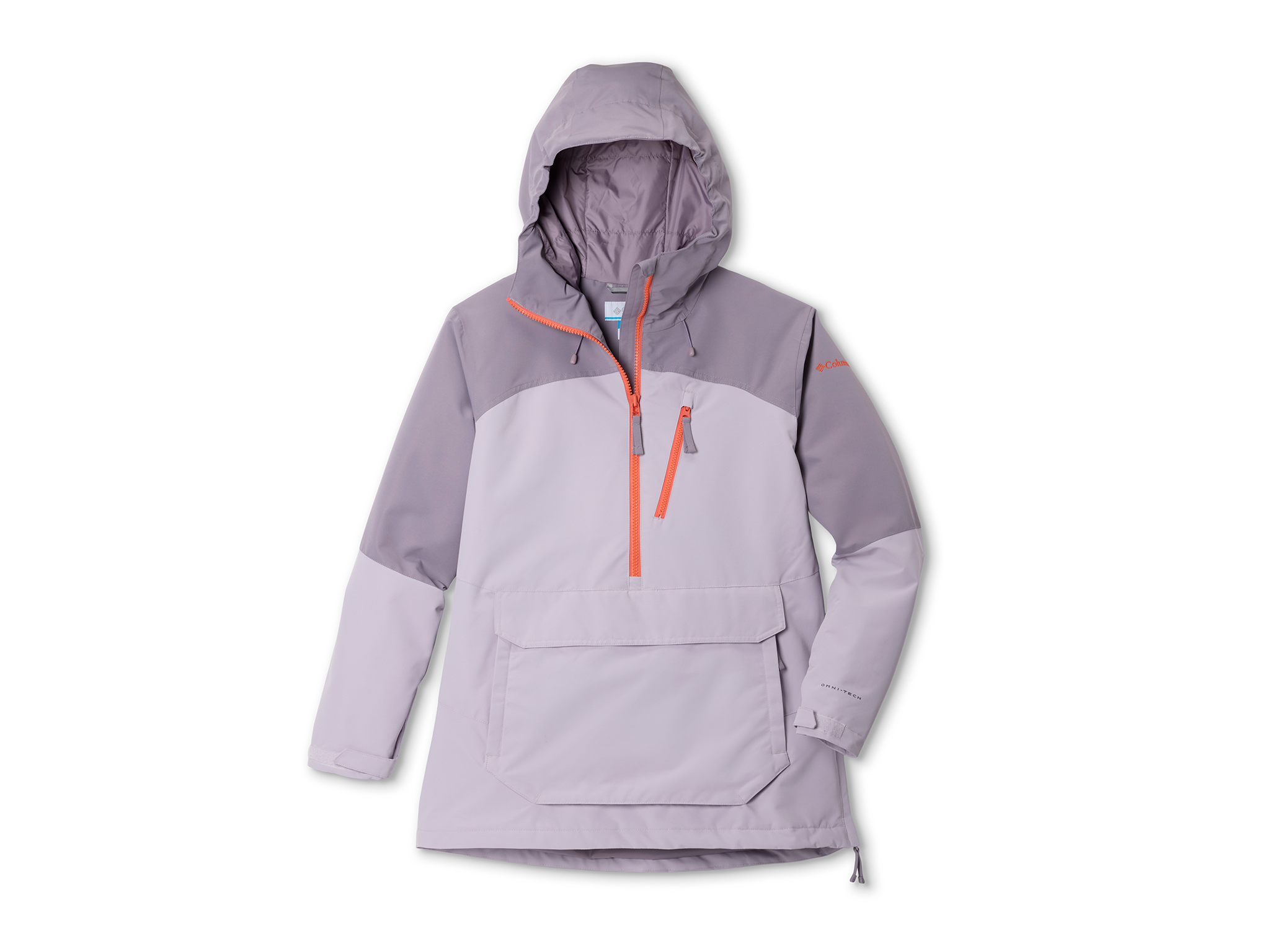 Best womens ski jacket Indybest review Columbia women's platinum peak II 3l waterproof ski shell