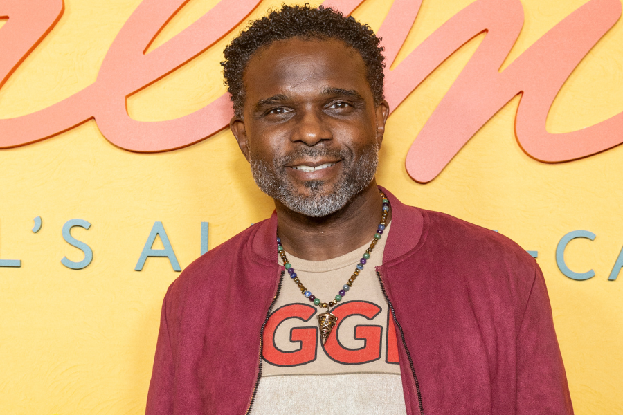 Darius McCrary was arrested Sunday by U.S. Border Patrol for allegedly missing a court appearance related to unpaid child support