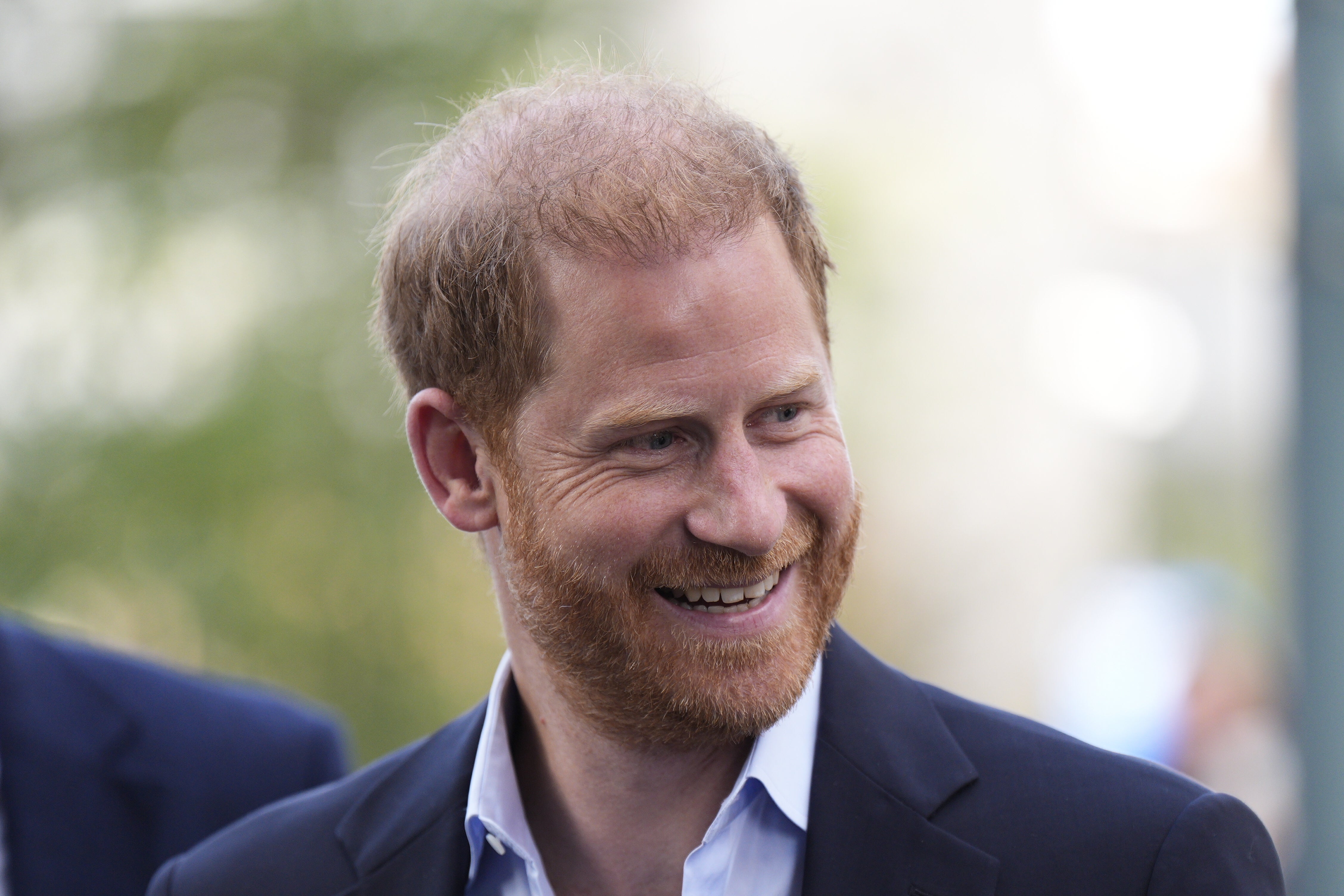 After losing the Court of Appeal challenge, Prince Harry said in a TV interview he ‘can’t see a world in which I would be bringing my wife and children back to the UK’