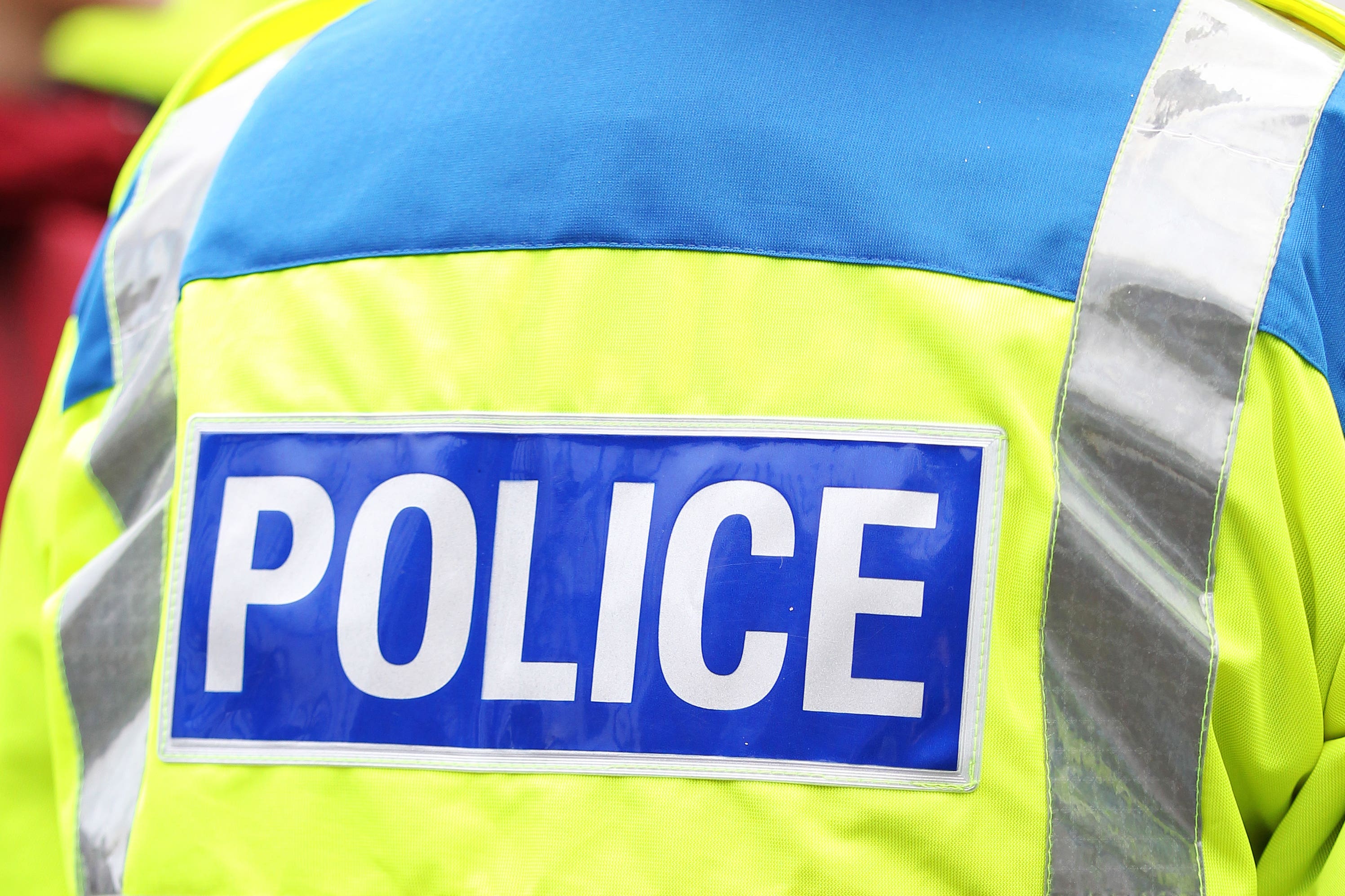 Police say there are no suspicious circumstances (Lynne Cameron/PA)