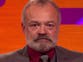 Graham Norton reveals which celebrity was ‘hell’ to interview on BBC chat show