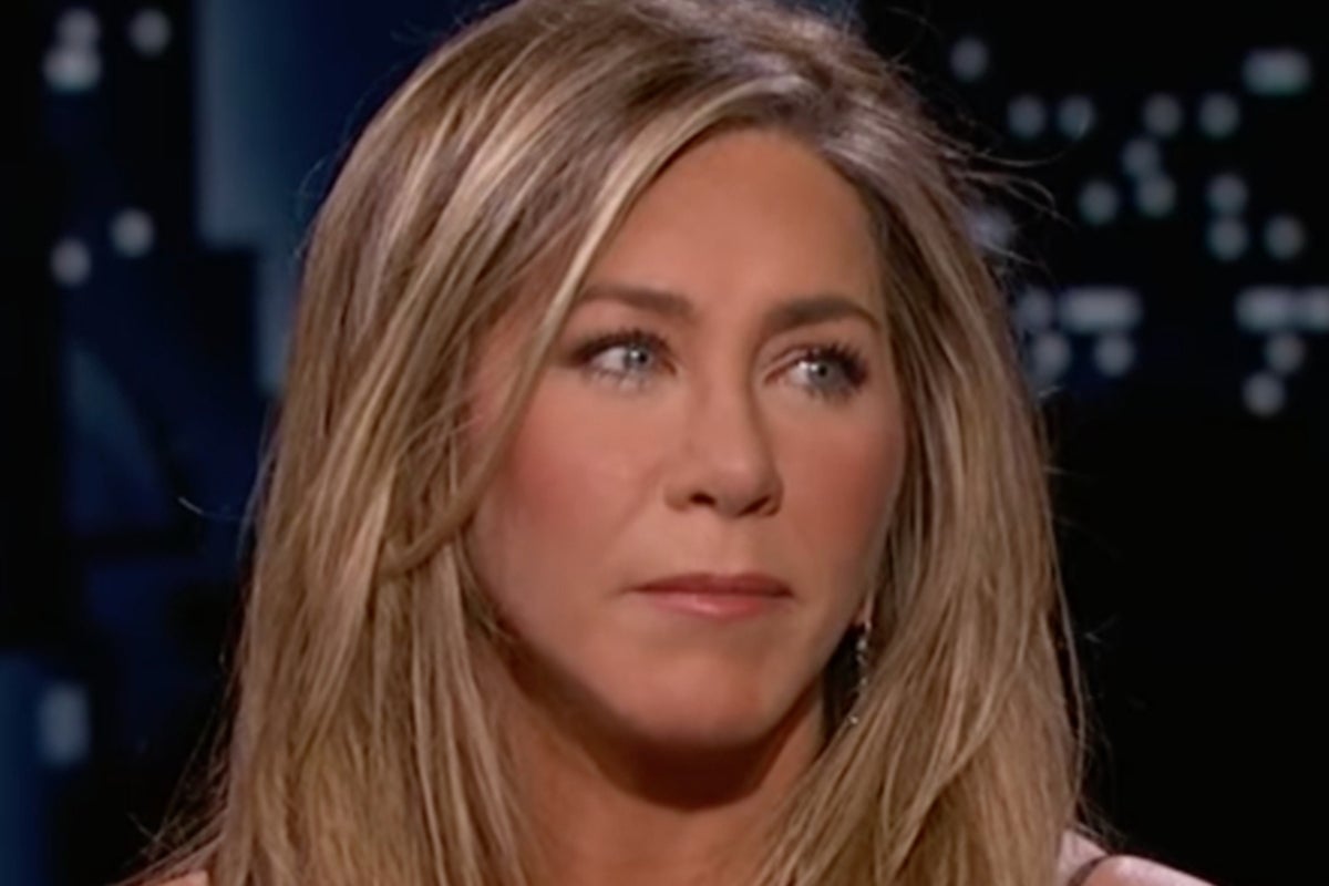 Jennifer Aniston calls out false claims about why she hasn’t started a family