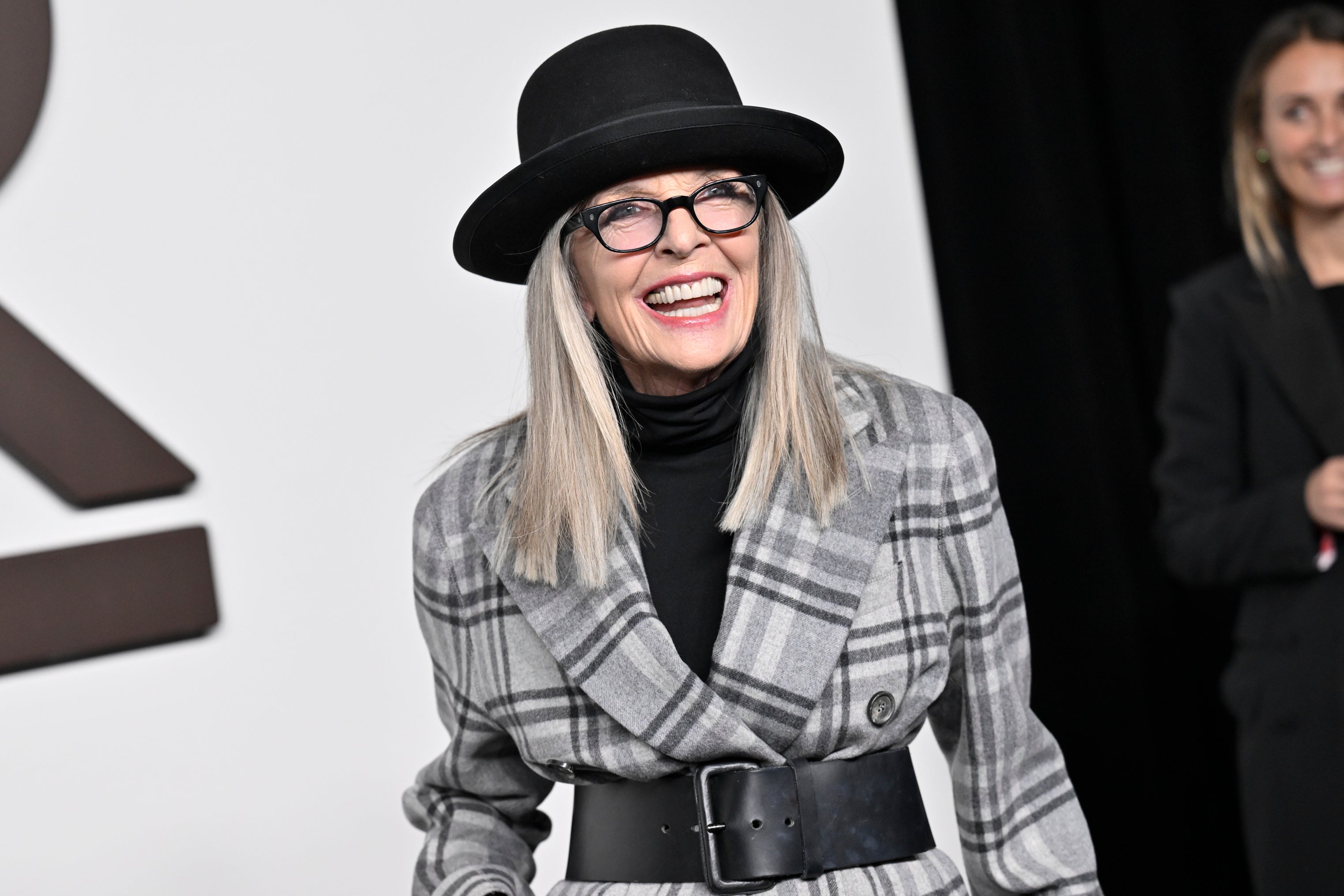 Obit Diane Keaton