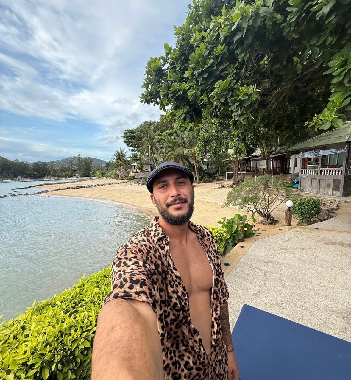 Roei Shalev has died just days after the second anniversary of the Hamas October 7 terror attack