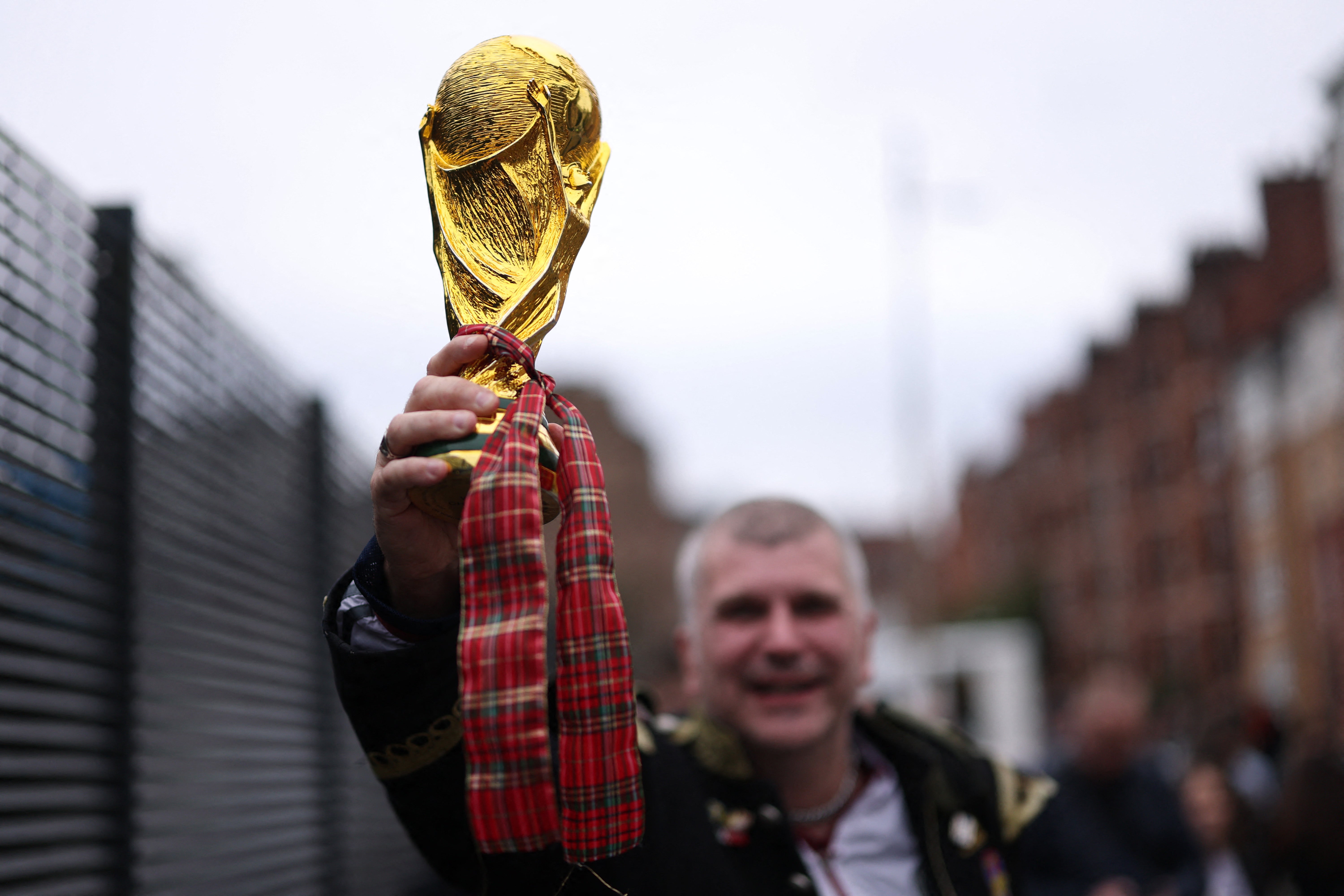 World Cup 2026 draw: Date, start time, format and who has qualified?