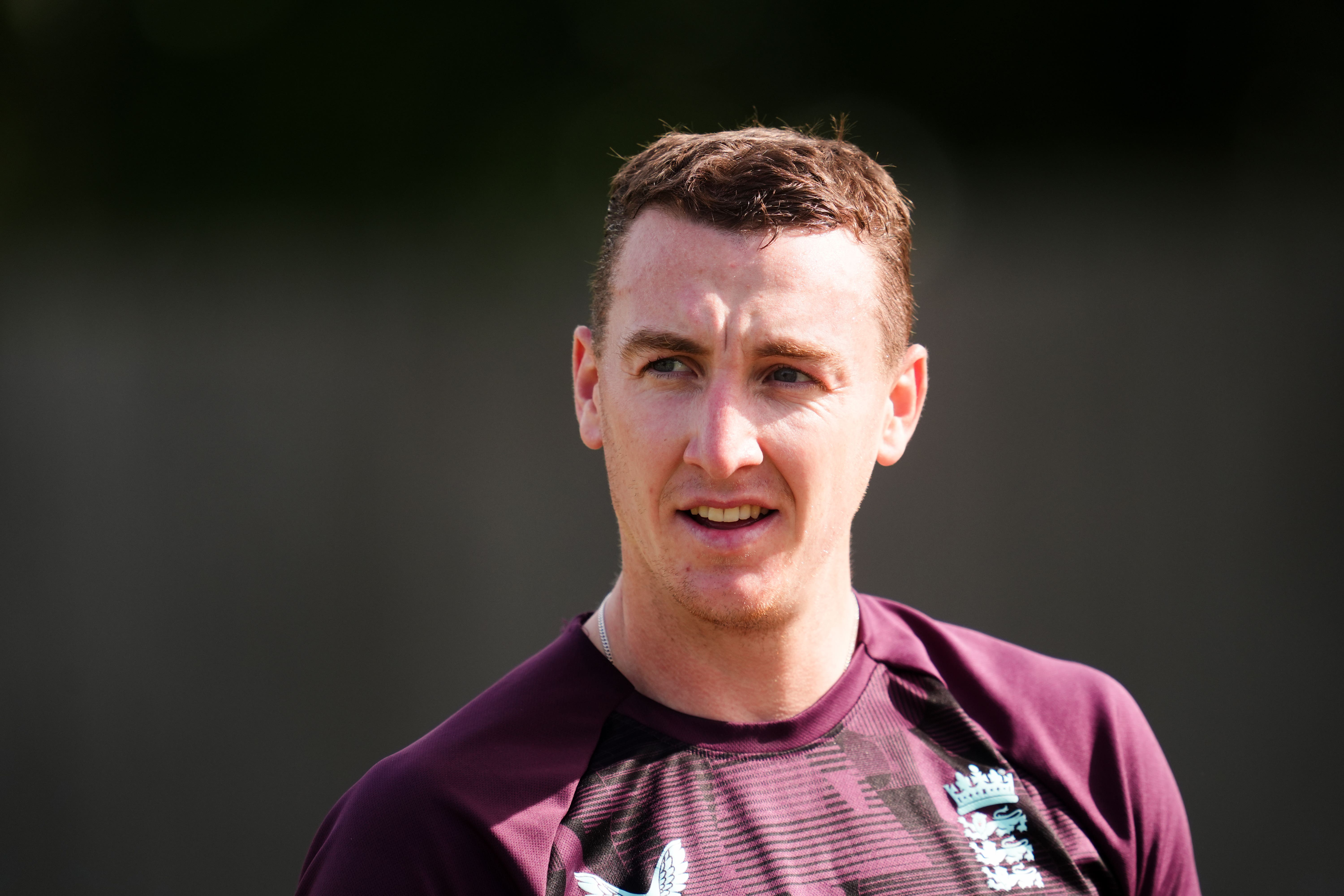 Harry Brook will captain both white-ball sides for the New Zealand tour (Adam Davy/PA)