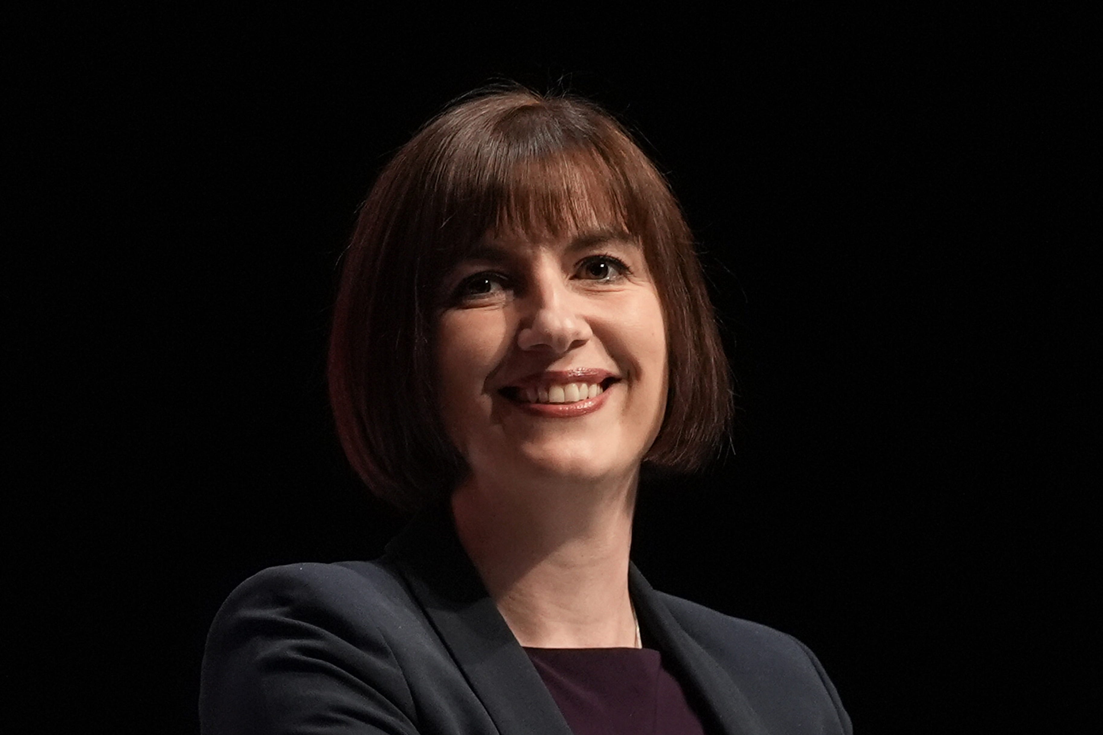 Bridget Phillipson was criticised by the US ambassador to Israel on Sunday (Stefan Rousseau/PA)