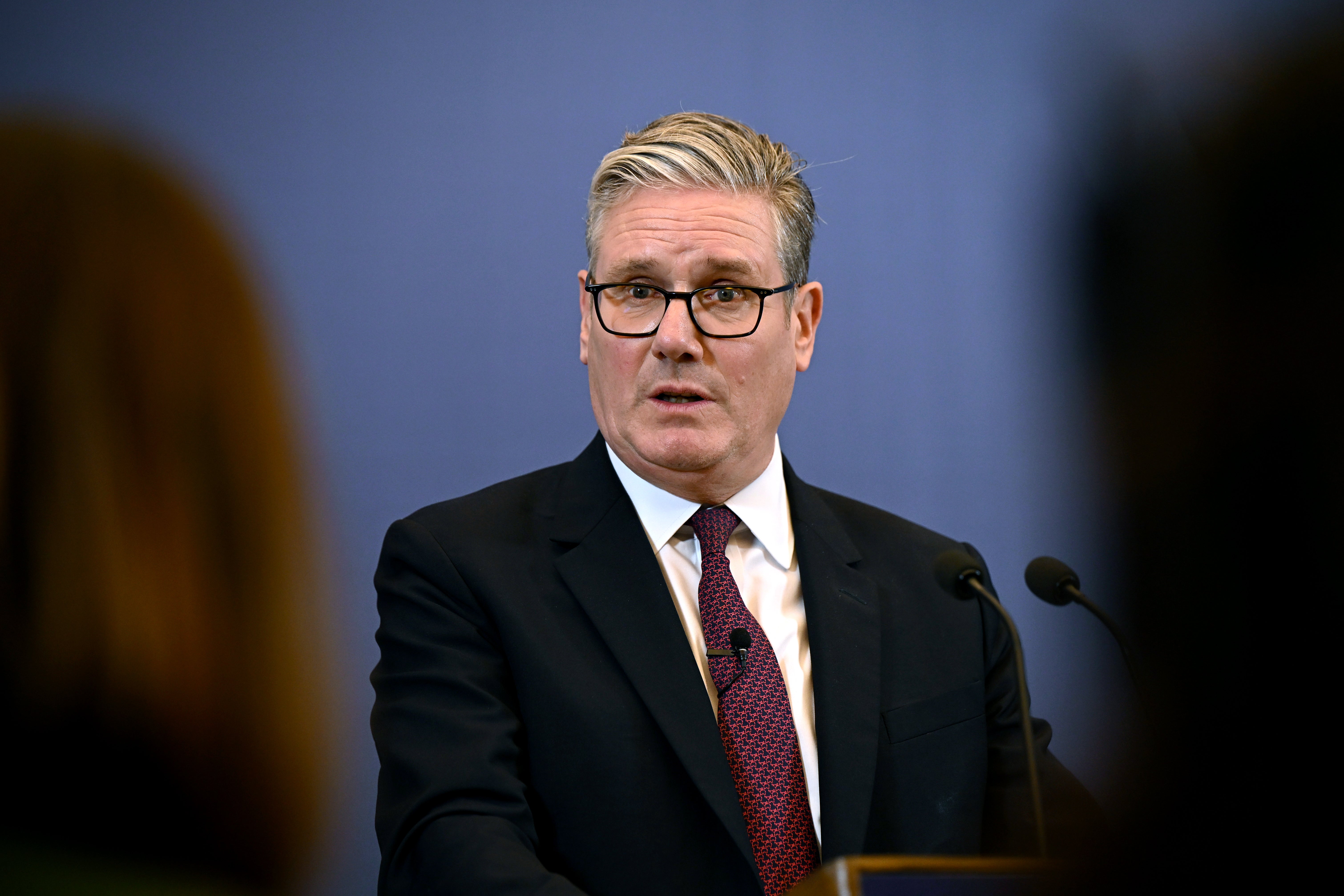 Keir Starmer is likely to face more scrutiny over the case this week