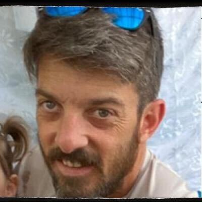 David Cunio reportedly held the door of the family’s safe room for five hours