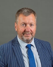 Sean Matthews, the leader of Lincolnshire County Council, has promised to take drastic action to stop projects going ahead in the area