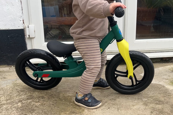 best gifts for two-year-olds indybest review Micro Scooters micro balance bike lite