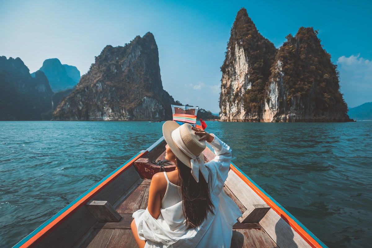 Inspiring trip ideas for the avid traveller
