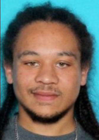 Tristan Bush has been accused of killing a 62-year-old Lyft driver