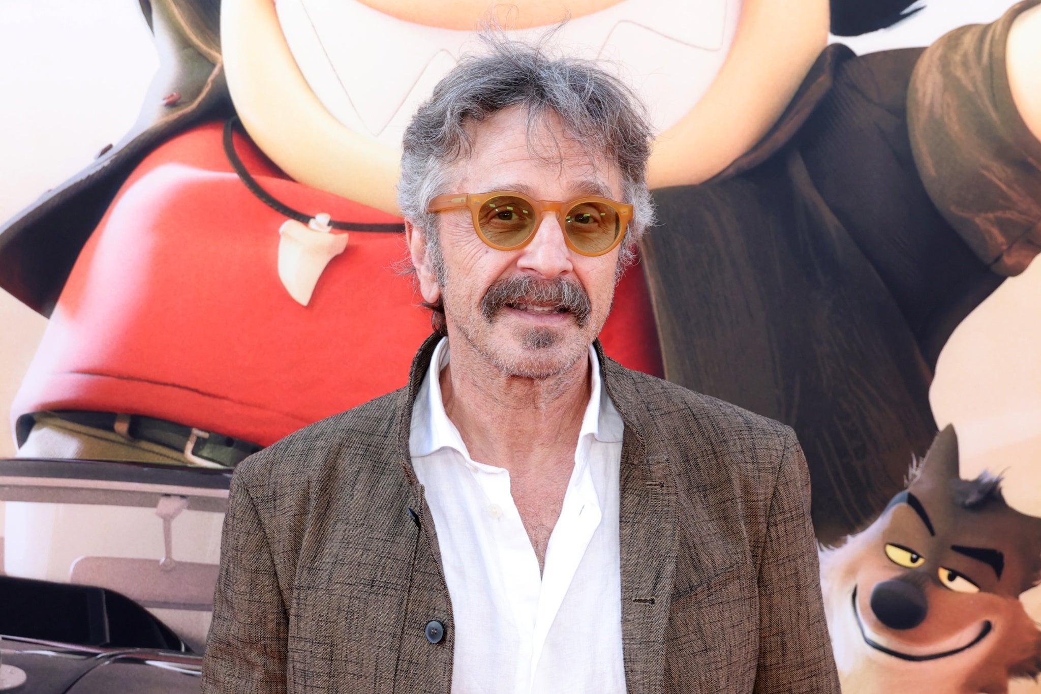Marc Maron’s eponymous podcast ended Monday after more than 1,600 episodes