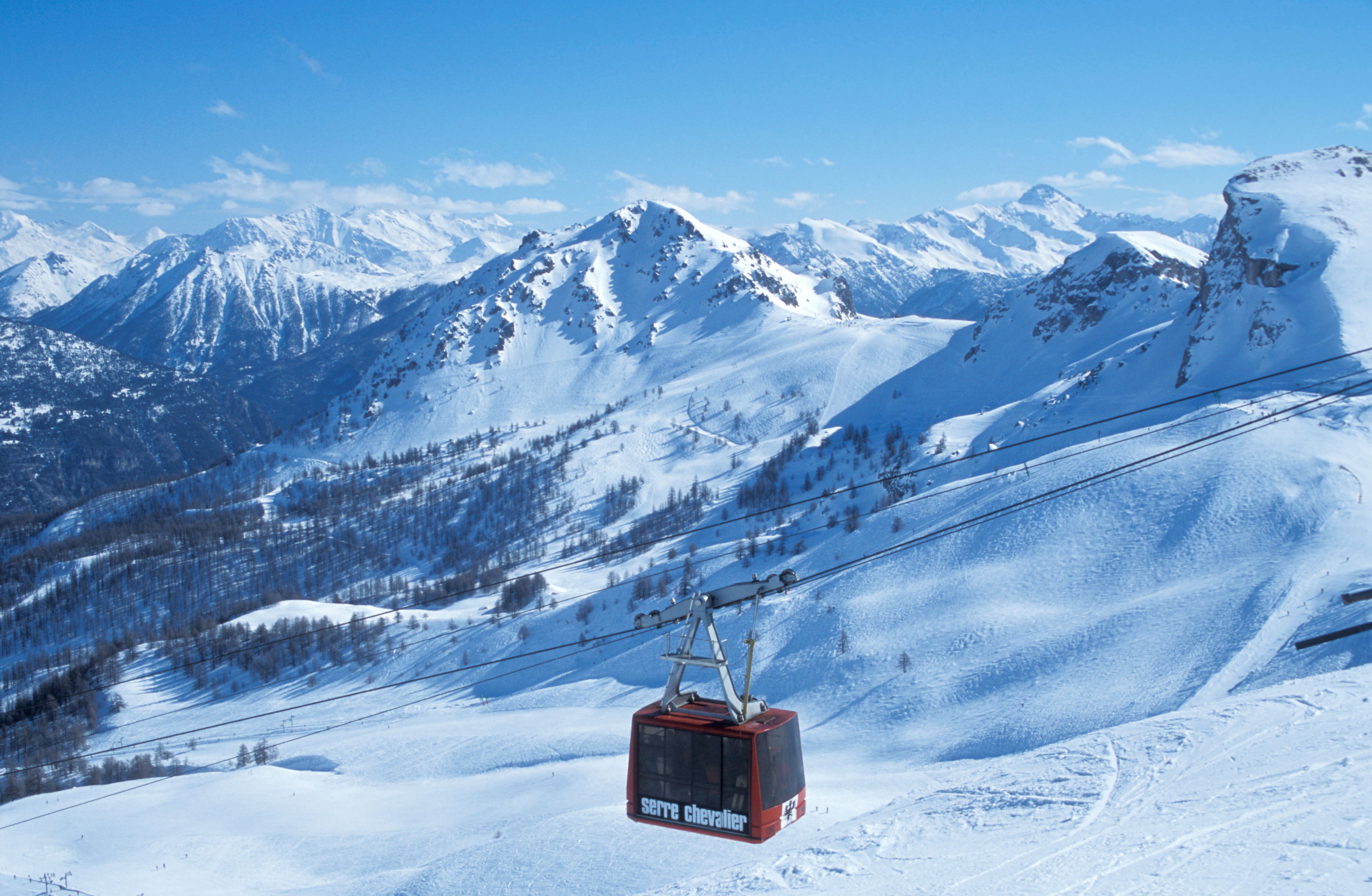 You might get a better deal, and a more unusual holiday, by looking at out-of-the-box locations