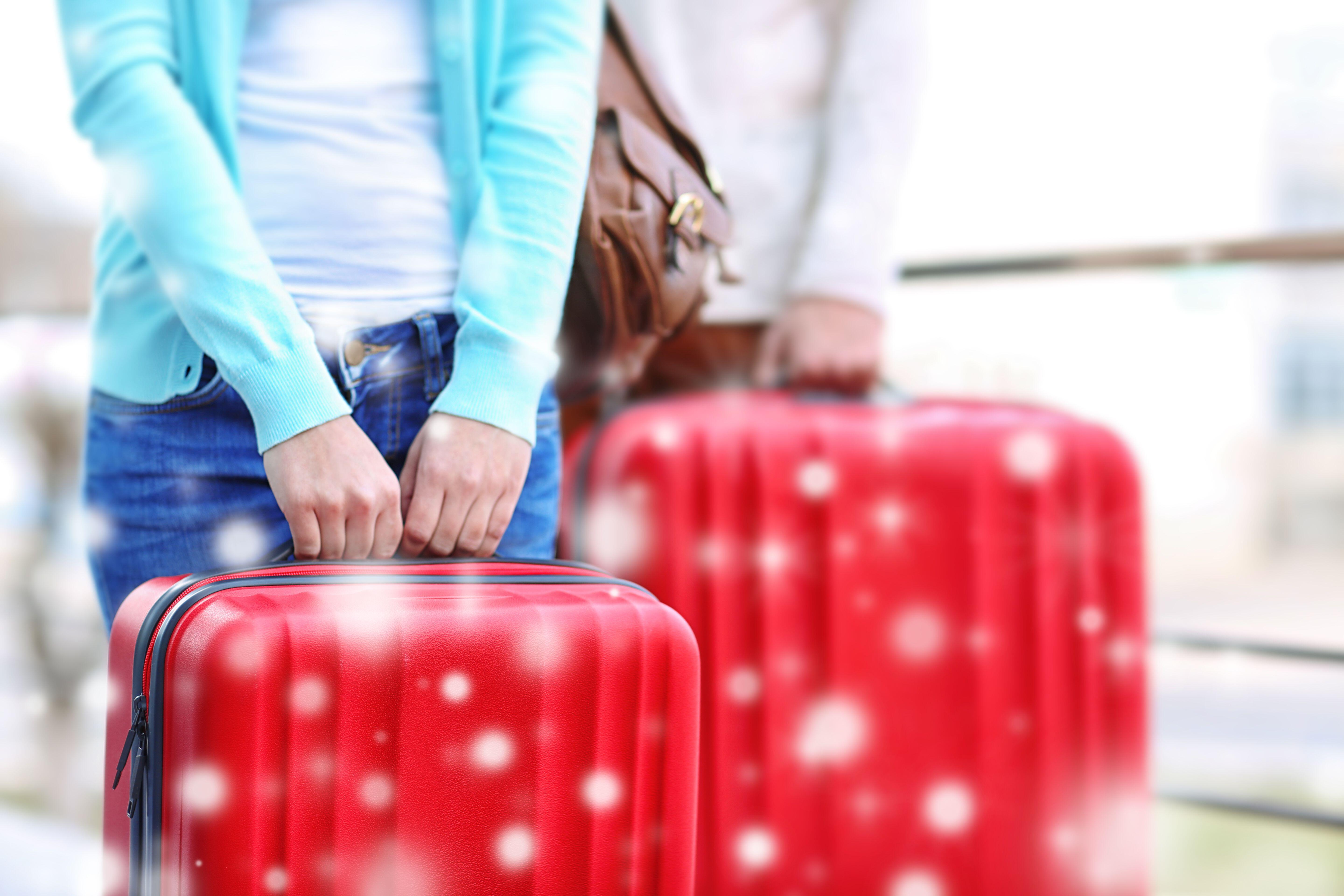 Booking early is key to securing a good winter holiday deal