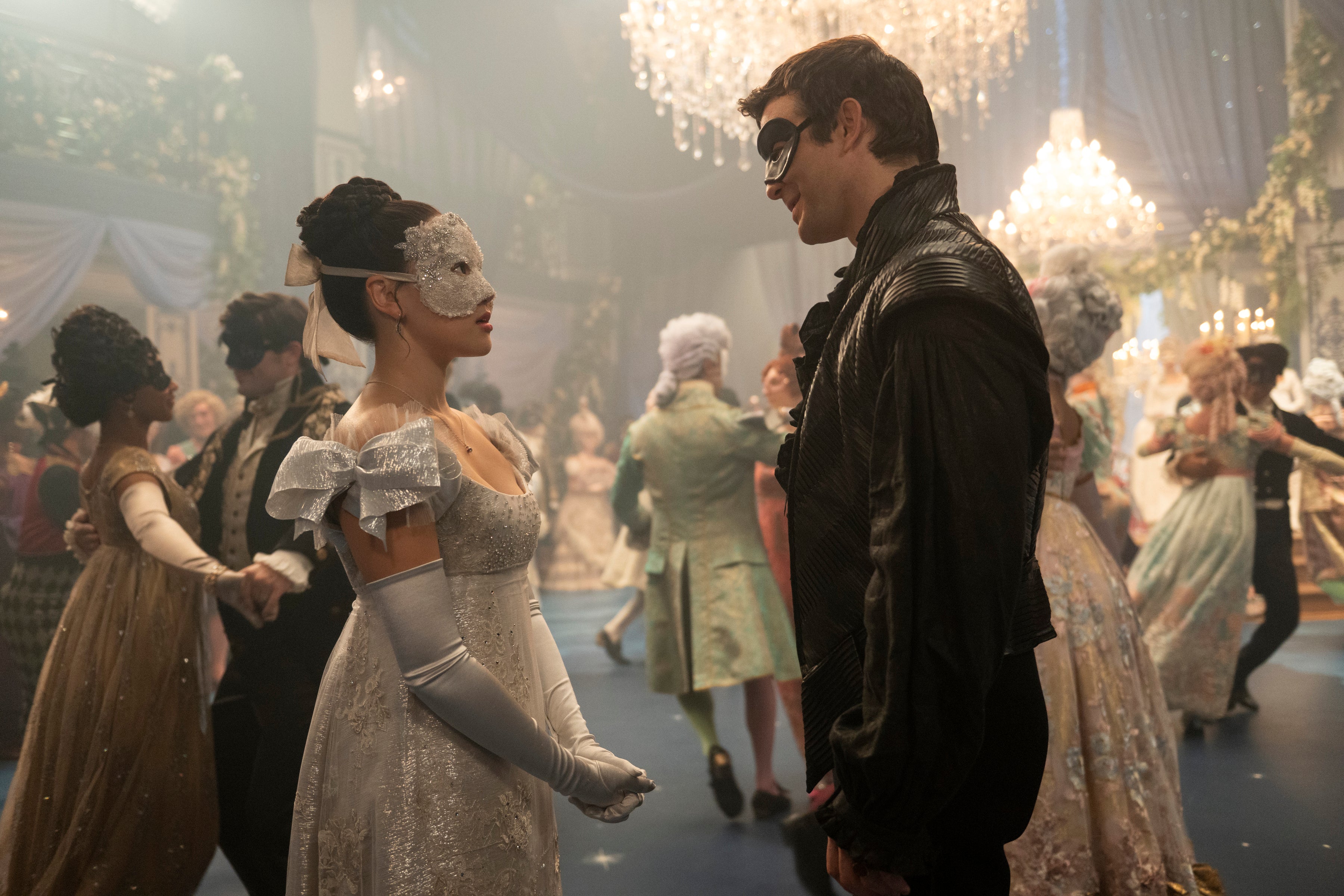 Will Benedict Bridgerton finally find love in season 4?
