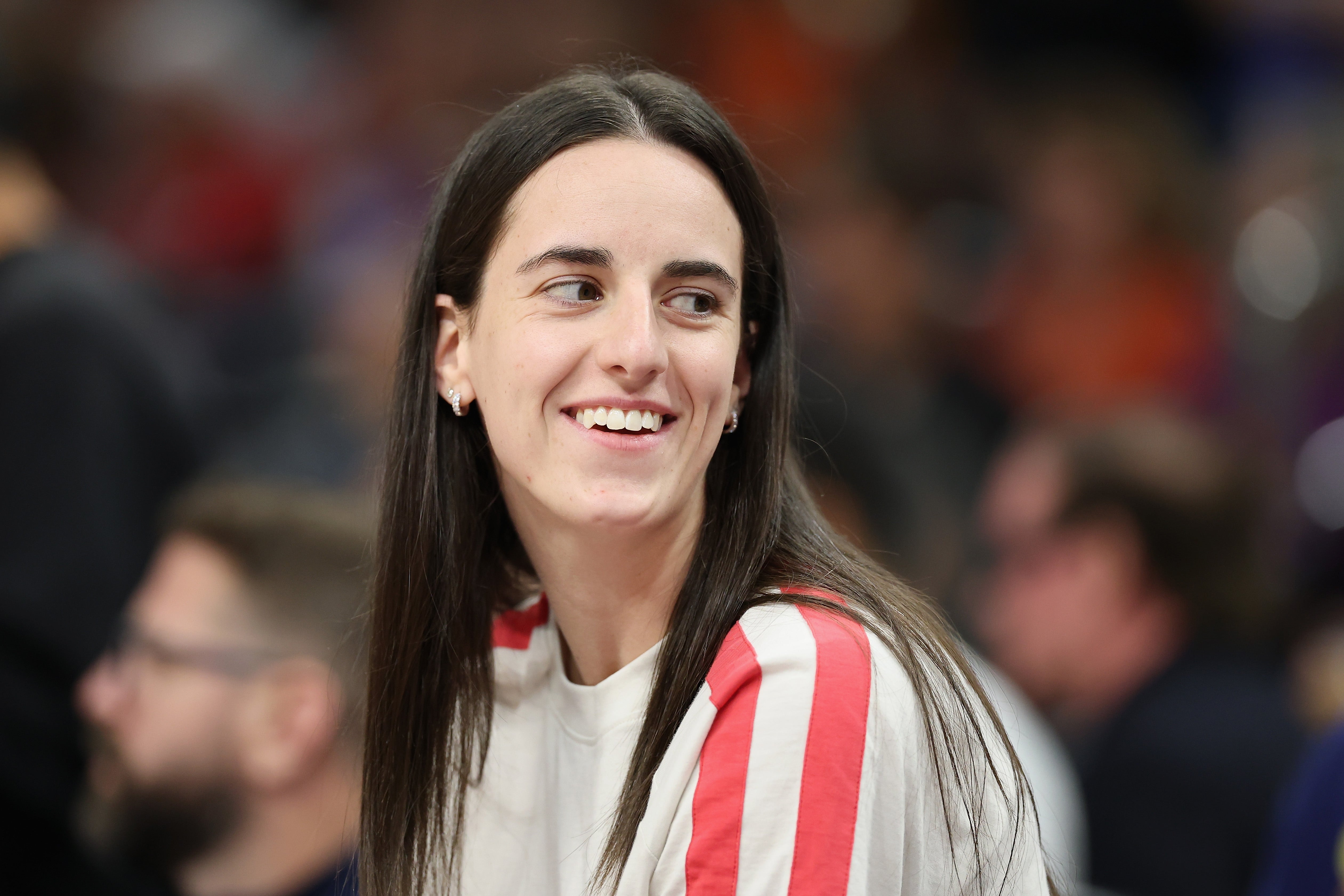 WNBA fans are ‘horrified’ by men betting on athelete’s menstrual cycles