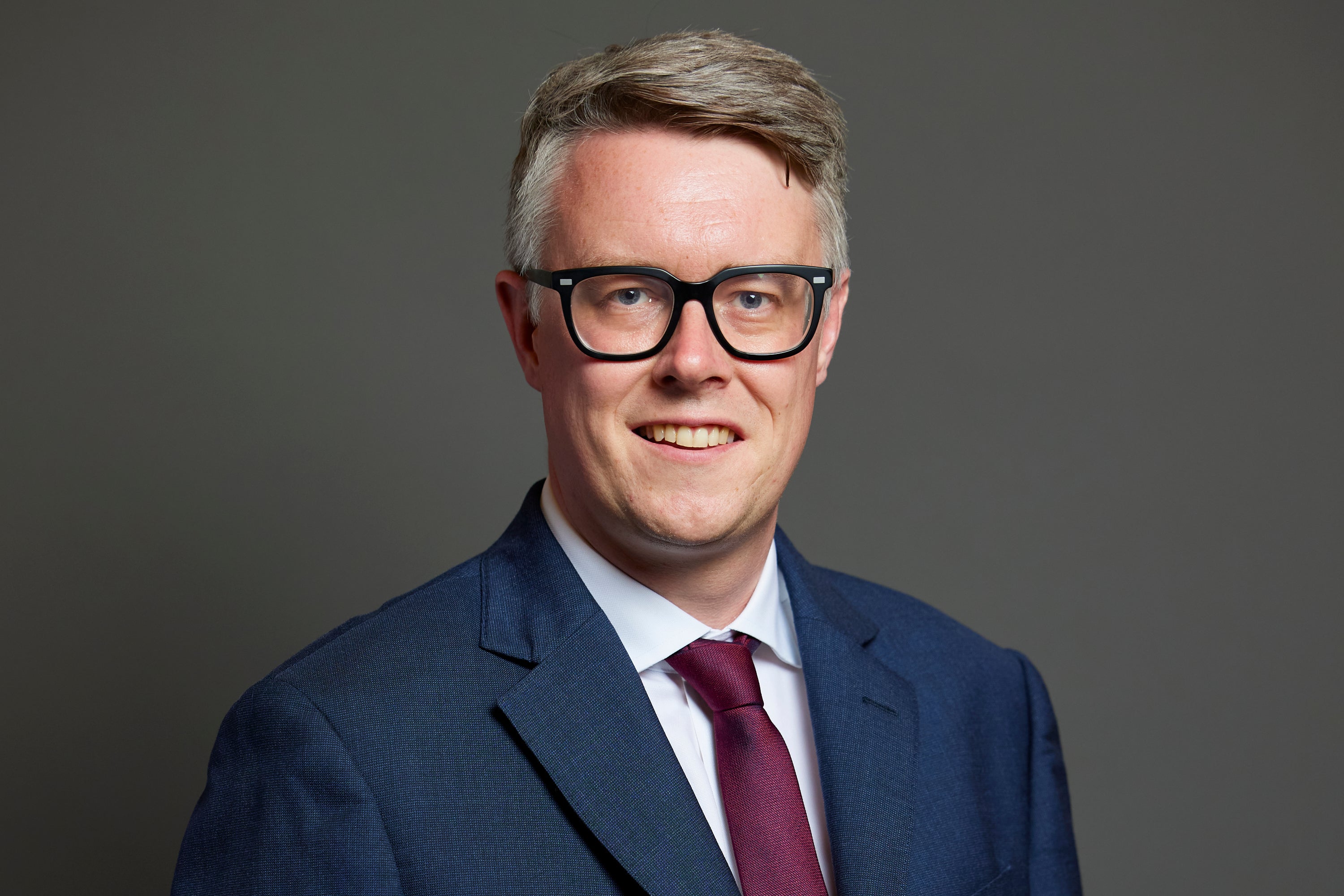 Minister for energy consumers Martin McCluskey has condemned the ‘unacceptable, systemic failings’ the report has unveiled