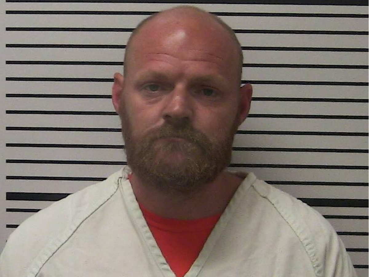 Hoffman faces charges of aggravated assault and arson
