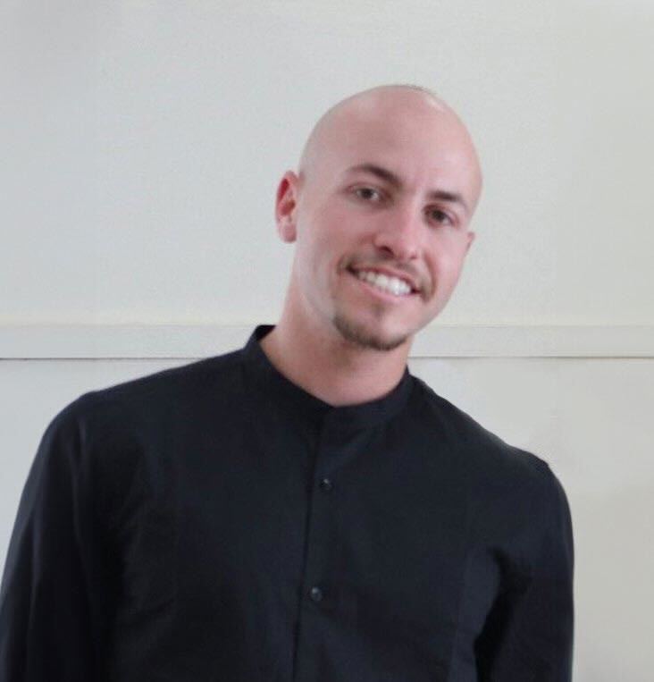 Eitan Mor was working on the security team at the Nova festival when he was taken hostage