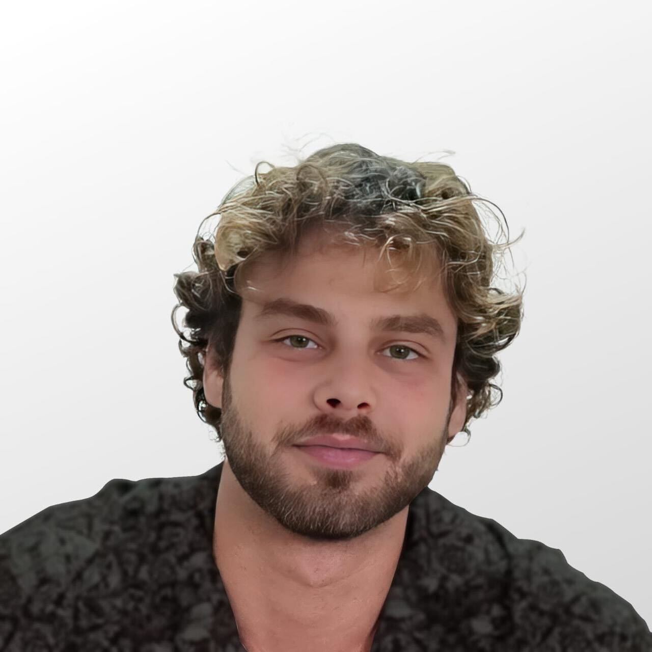 Alon Ohel is among the hostages returned to Israel