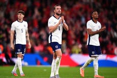 How England can qualify for the World Cup tonight