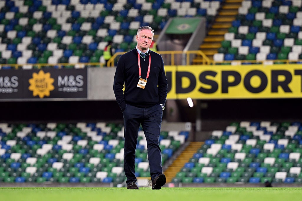 Things are finely poised at the top of Group A, with three teams level on points