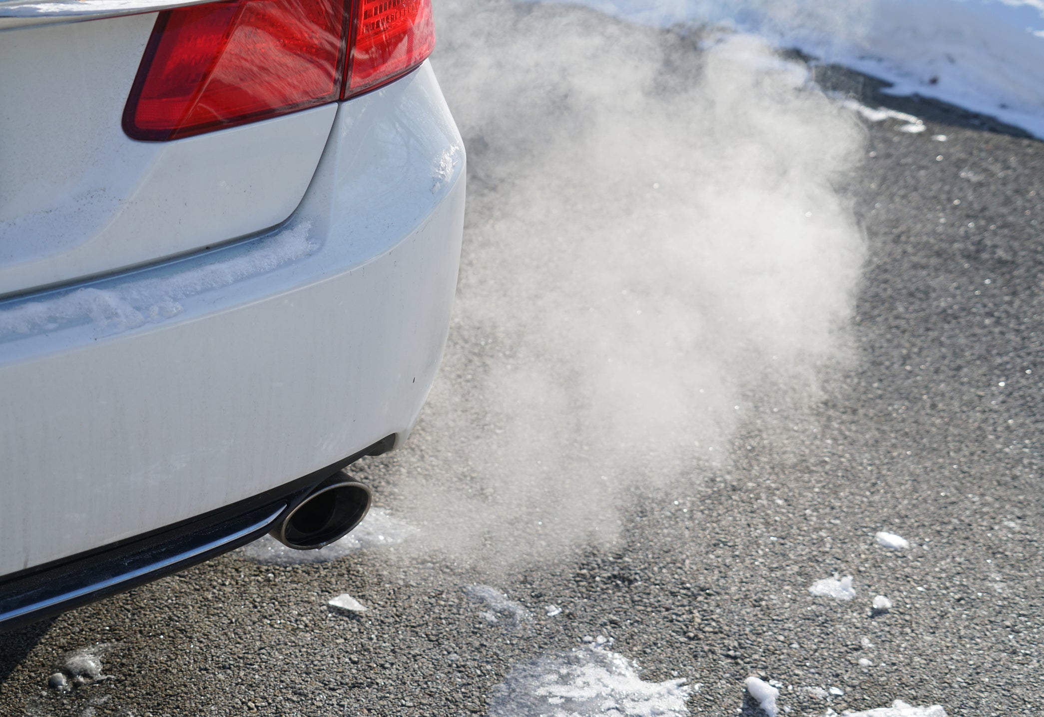 Five major car manufacturers are accused of cheating on emissions tests