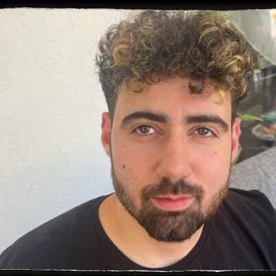 Guy Gilboa-Dalal was kidnapped alongside his childhood friend, Evyatar David