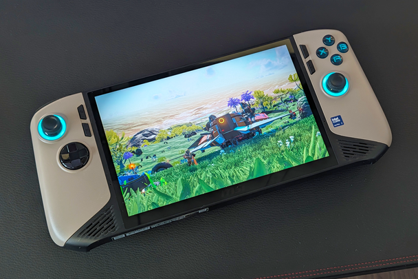 indybest review MSI Claw 8 AI+