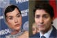 Katy Perry spotted kissing ex-Canadian PM Justin Trudeau on her yacht months after Orlando Bloom split