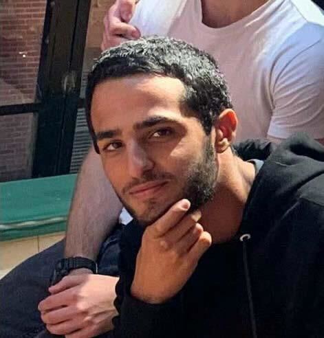 Nimrod Cohen was serving in the IDF when he was captured