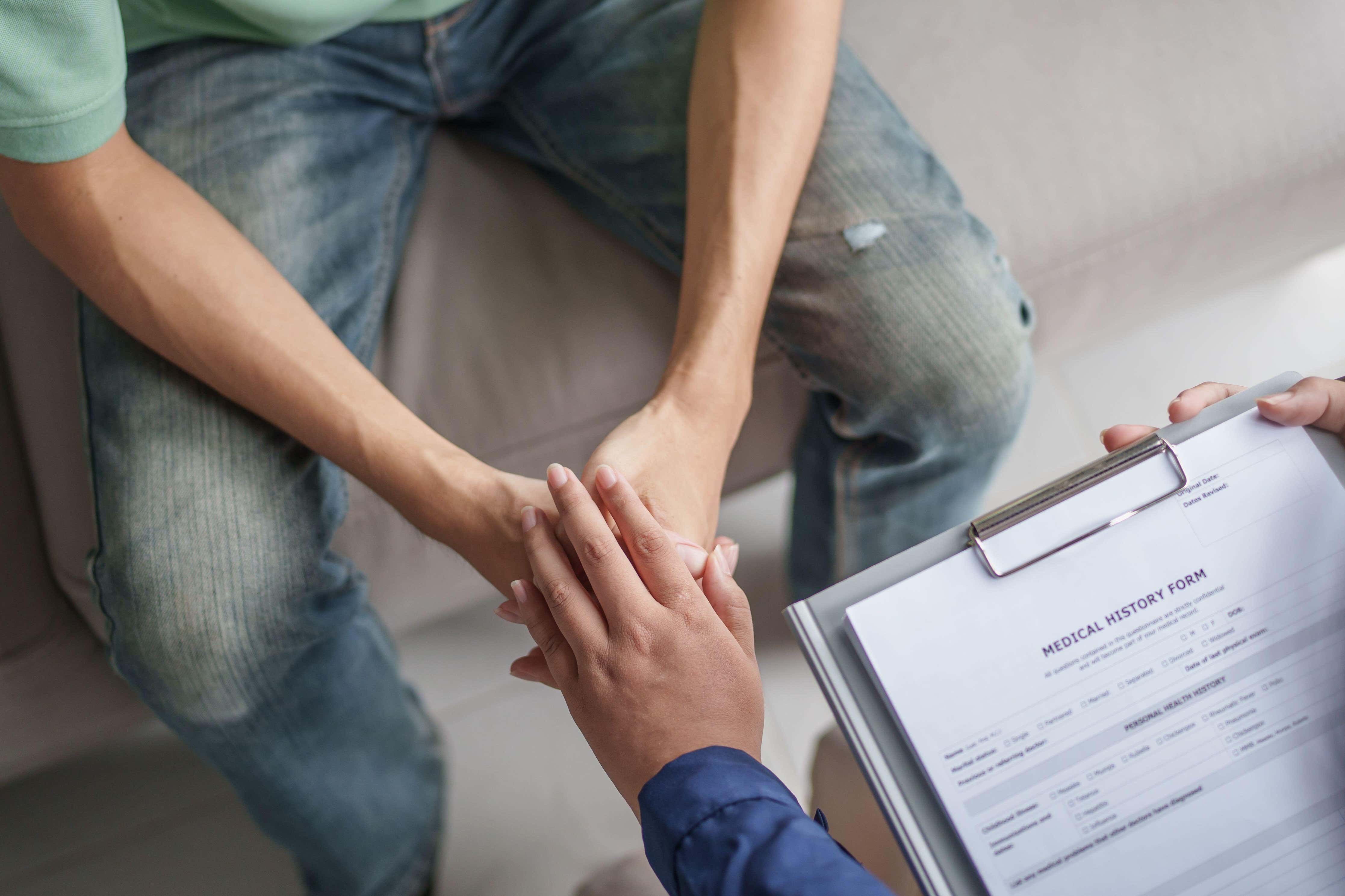 Labour MP Jen Craft is urging the Government to set out specifics of helping people with autism and learning difficulties who leave mental health hospitals (Alamy/PA)