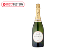 best champagnes indybest review Laurent Perrier La Cuvee Brut