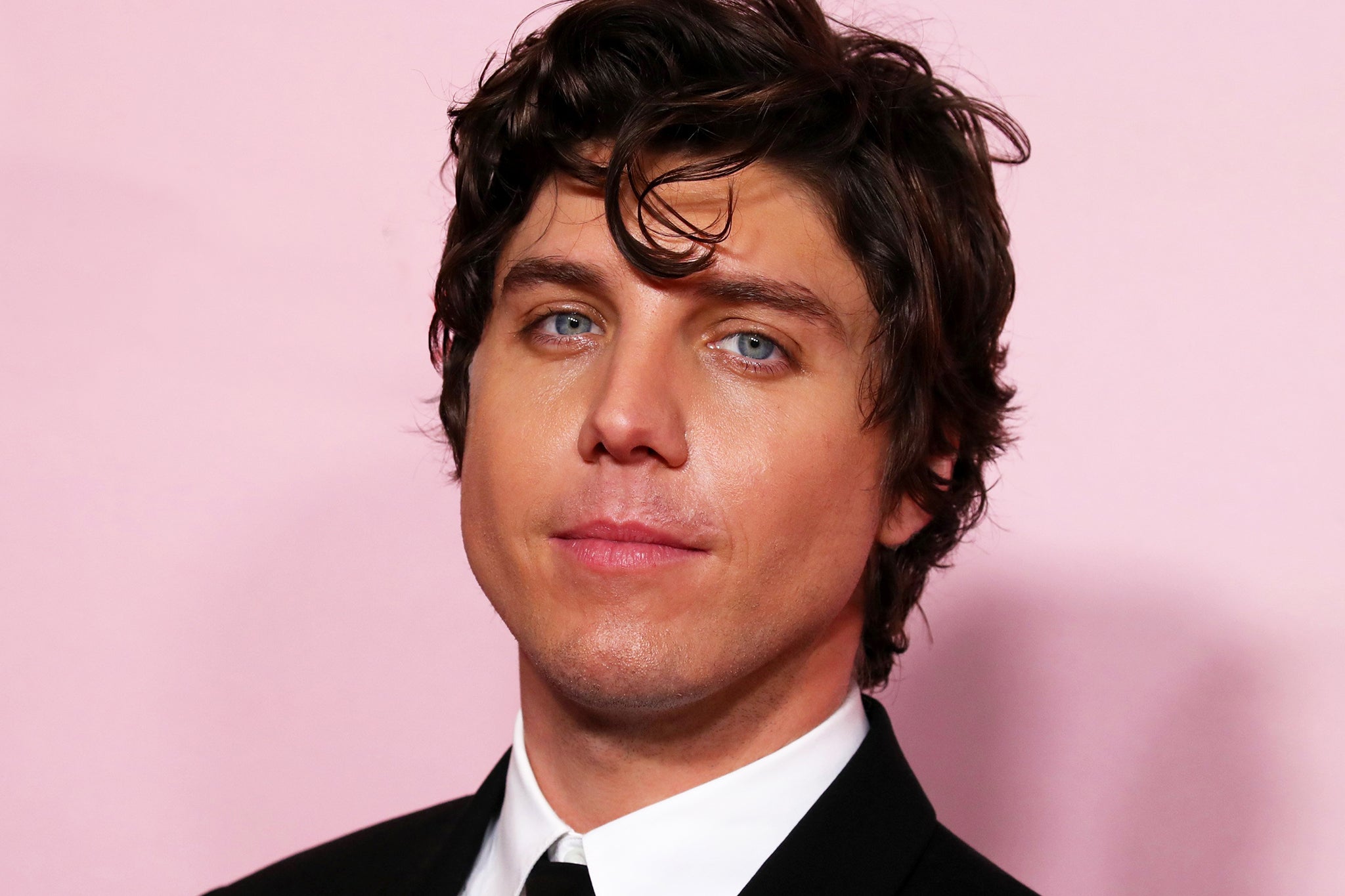 ‘I lashed out in this very public way that didn’t feel authentic to me. Then, suddenly, this relationship overshadows all the work I’d done’