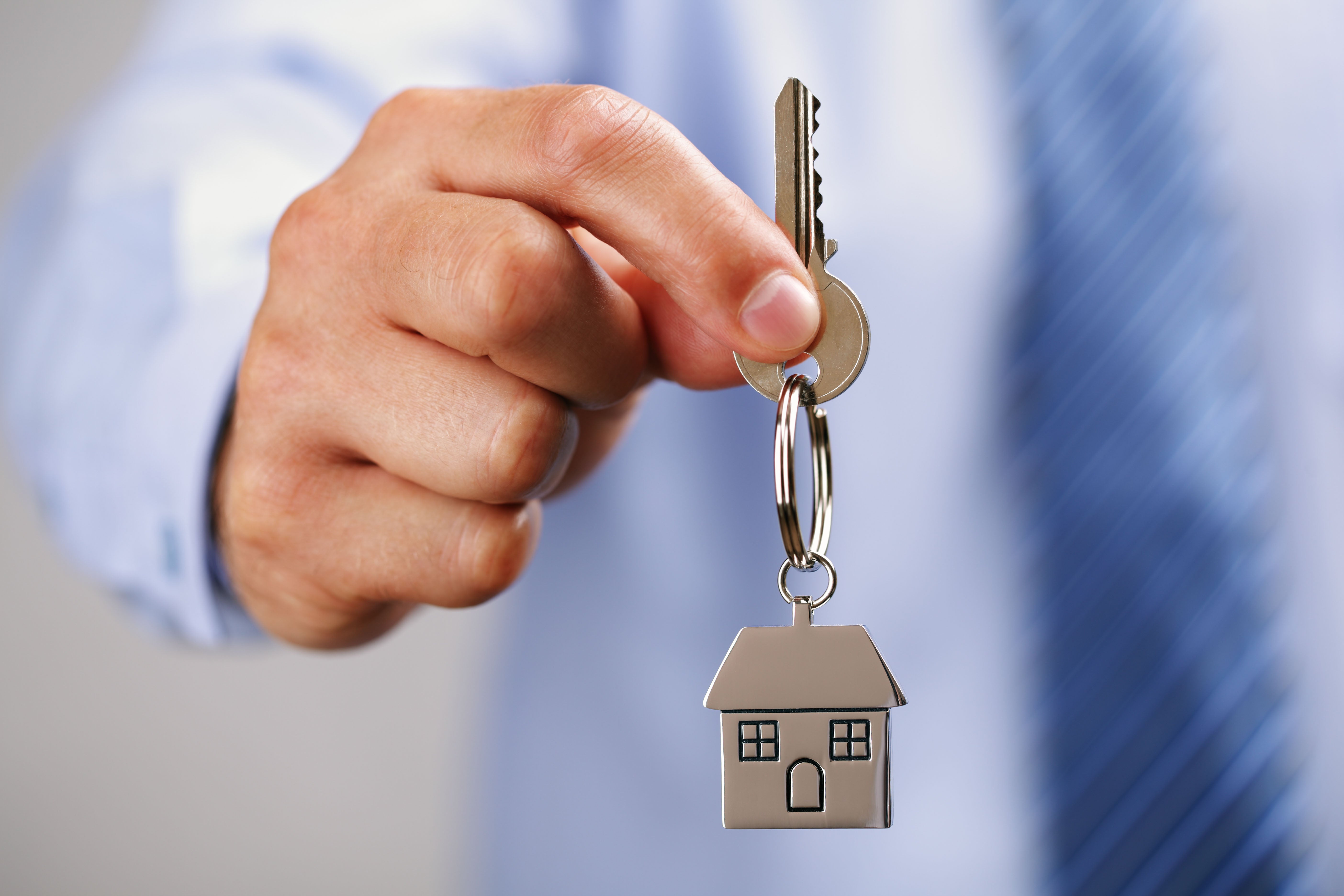 It is important to consider where the new property is and if it will be appropriate as you get older