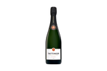 best champagne indybest review Taittinger brut reserve champagne