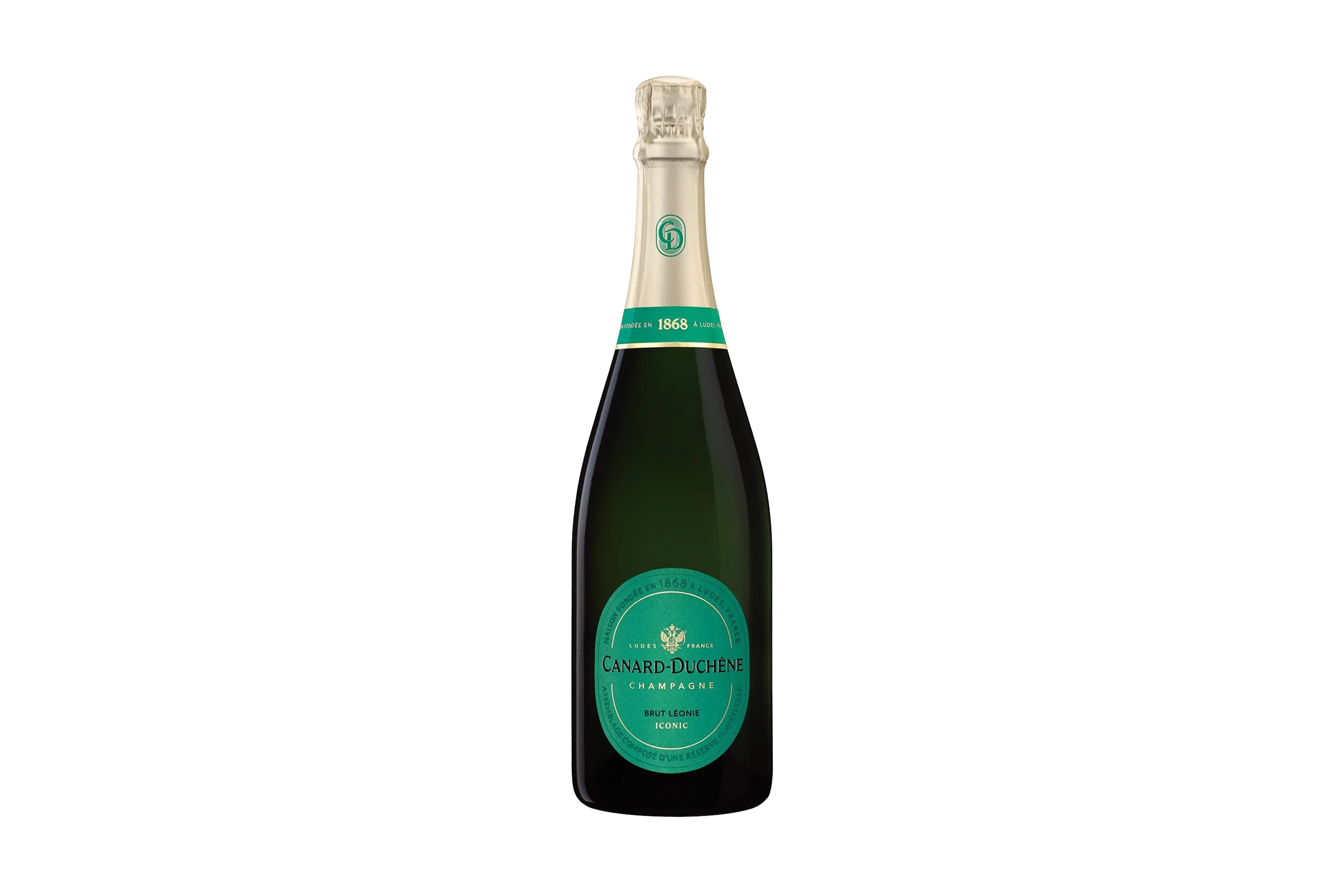 best champagne indybest review Carnard-Duchêne champagne