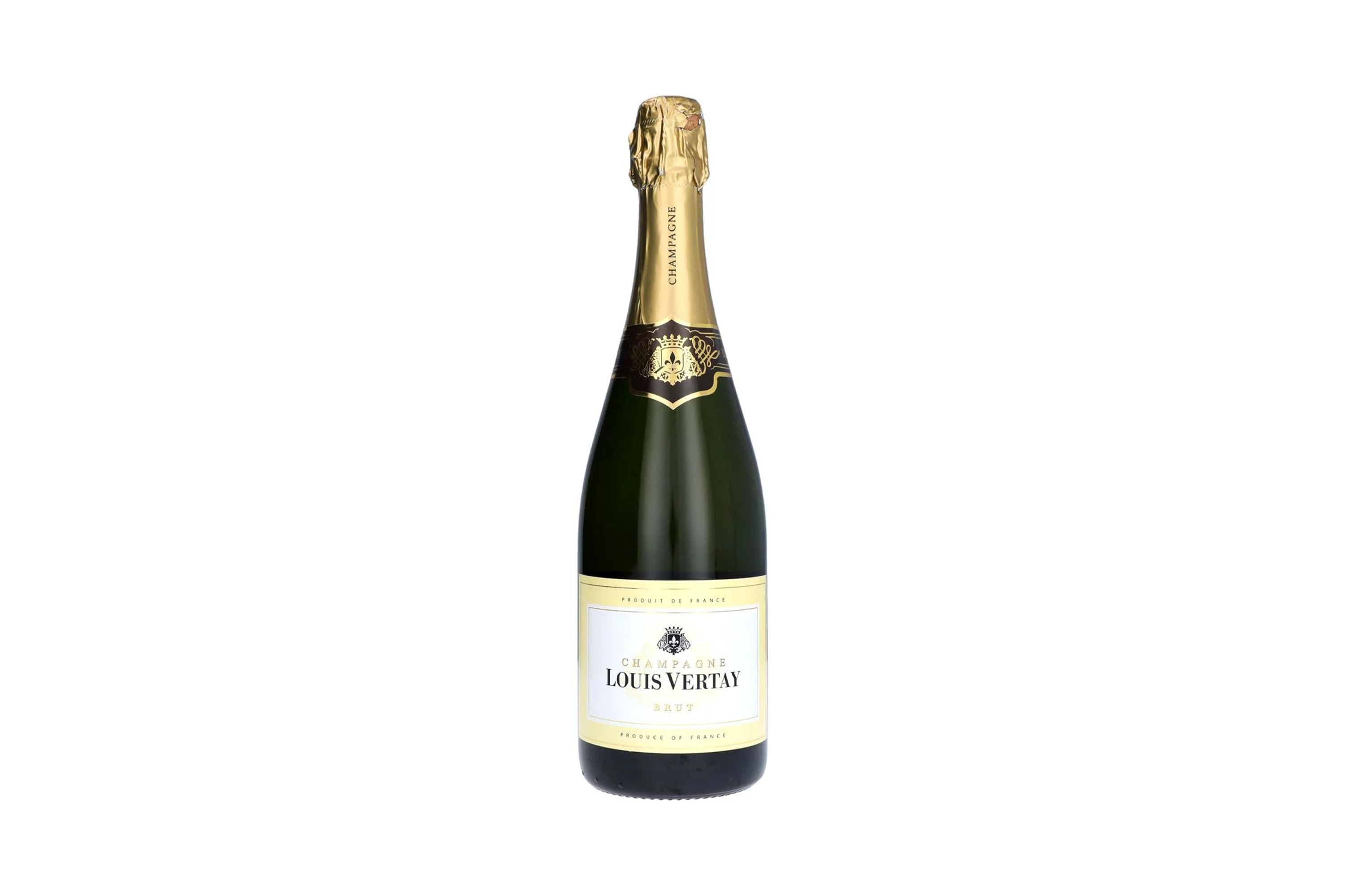 Best champagne indybest review Marks and Spencer Louis Vertay brut