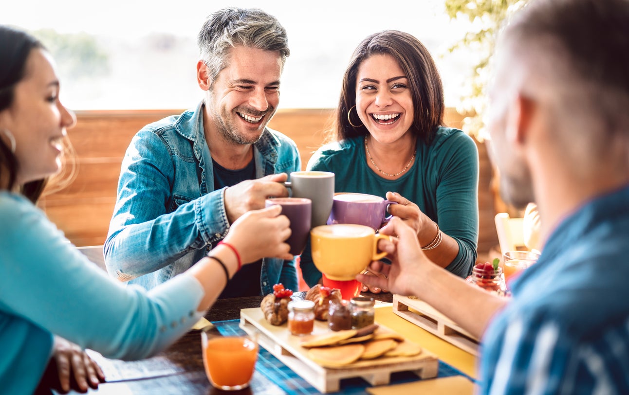 One of the most important factors influencing the aging process is our social life