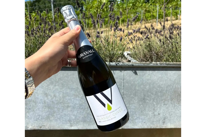 best champagne indybest review Wraxall sparkling classic cuvee