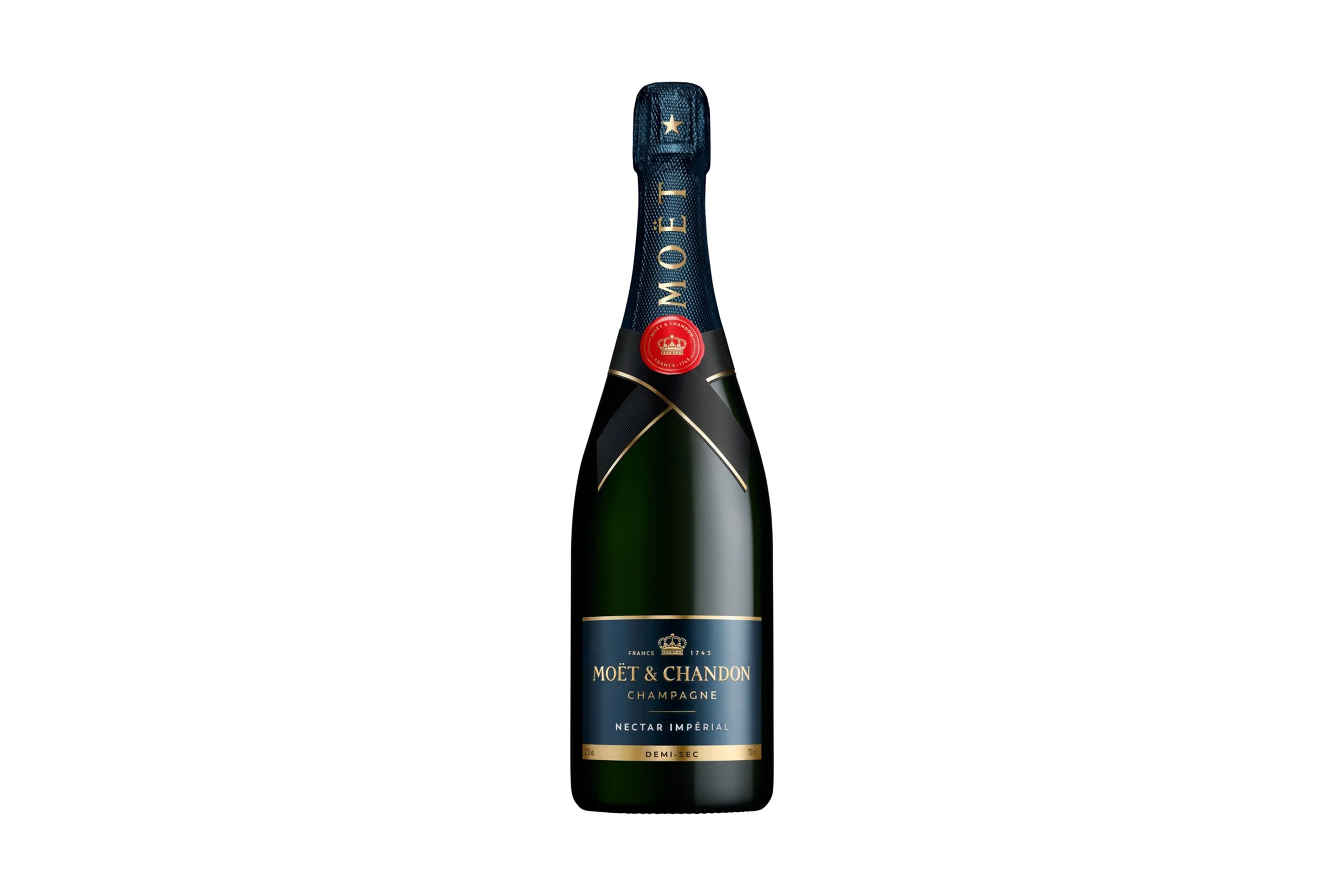 best champagne indybest review Moët & Chandon champagne nectar imperial