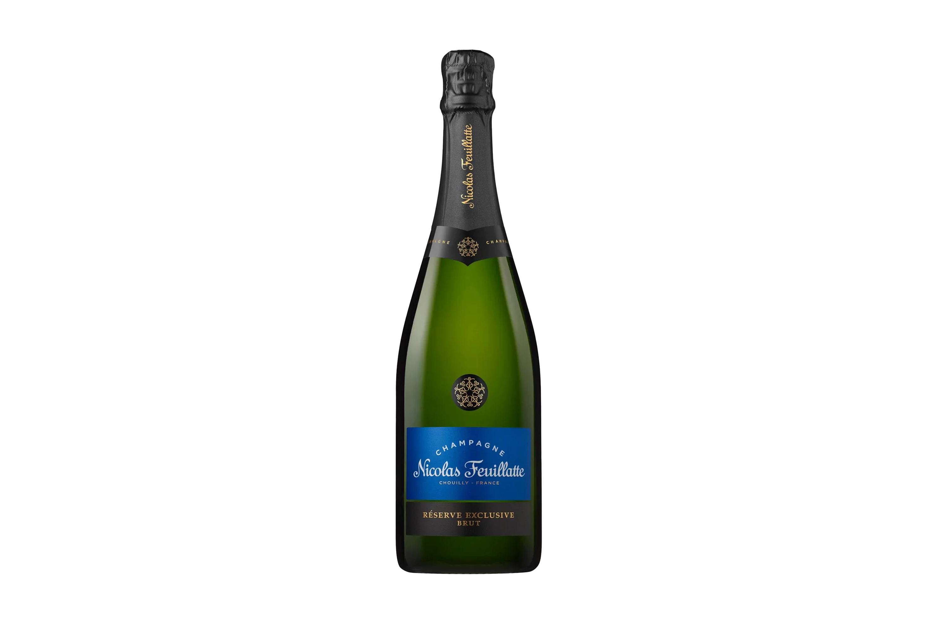 best champagnes indybest review Nicolas Feuillatte réserve exclusive brut